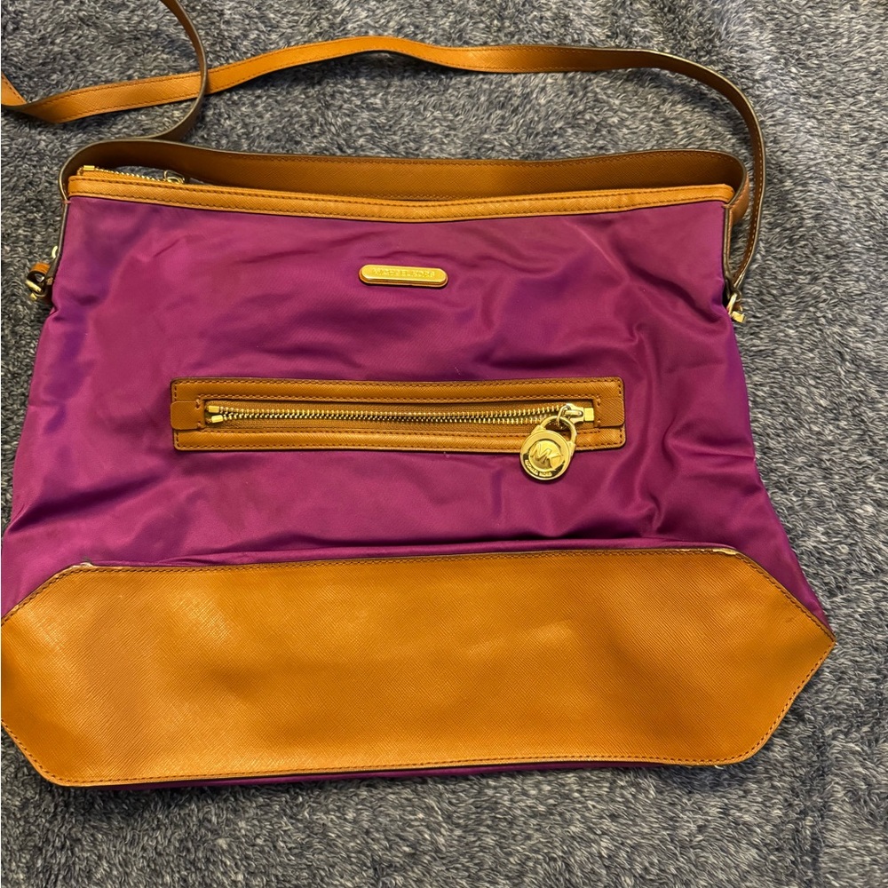 Michael Kors cross body